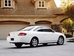 2001 Toyota Solara