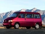2001 Volkswagen Eurovan
