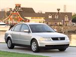 2001 Volkswagen Passat