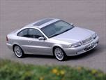 2001 Volvo C70