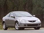 2002 Acura RSX