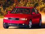 2002 Audi A4