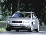 2002 Audi A4