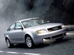 2002 Audi A6