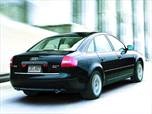 2002 Audi A6