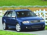 2002 Audi S6
