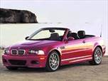 2002 BMW M3