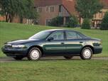2002 Buick Century