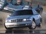 2002 Cadillac Seville