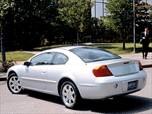 2002 Chrysler Sebring