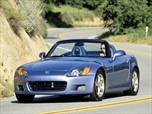 2002 Honda S2000