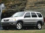 2002 Mazda Tribute