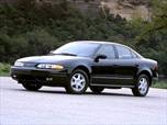2002 Oldsmobile Alero