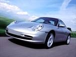 2002 Porsche 911