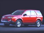2002 Saturn VUE