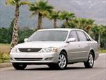 2002 Toyota Avalon