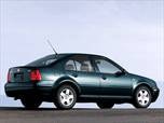2002 Volkswagen Jetta