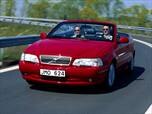 2002 Volvo C70