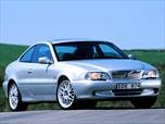 2002 Volvo C70