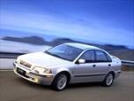 2002 Volvo S40