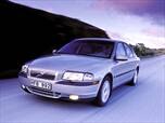 2002 Volvo S80