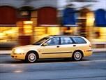 2002 Volvo V40