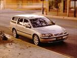 2002 Volvo V70