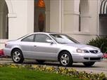 2003 Acura CL