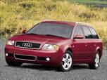 2003 Audi A6