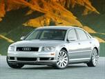2003 Audi A8