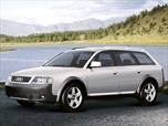 2003 Audi allroad