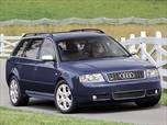 2003 Audi S6