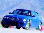 2003 BMW M3