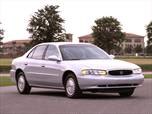 2003 Buick Century