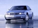 2003 Cadillac Seville