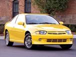 2003 Chevrolet Cavalier