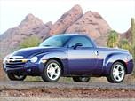 2003 Chevrolet SSR