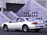 2003 Chrysler Concorde