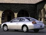 2003 Chrysler Sebring