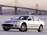 2003 Chrysler Sebring