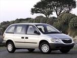 2003 Chrysler Voyager