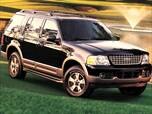 2003 Ford Explorer