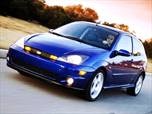 2003 Ford Focus