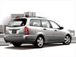2003 Ford Focus