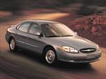 2003 Ford Taurus
