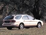 2003 Ford Taurus
