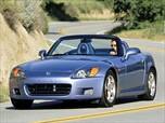 2003 Honda S2000