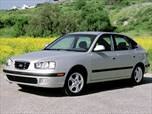 2003 Hyundai Elantra
