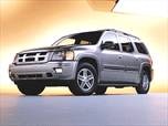 2003 Isuzu Ascender