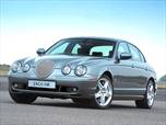 2003 Jaguar S-Type